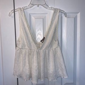 Urban Outfitters tank - size S